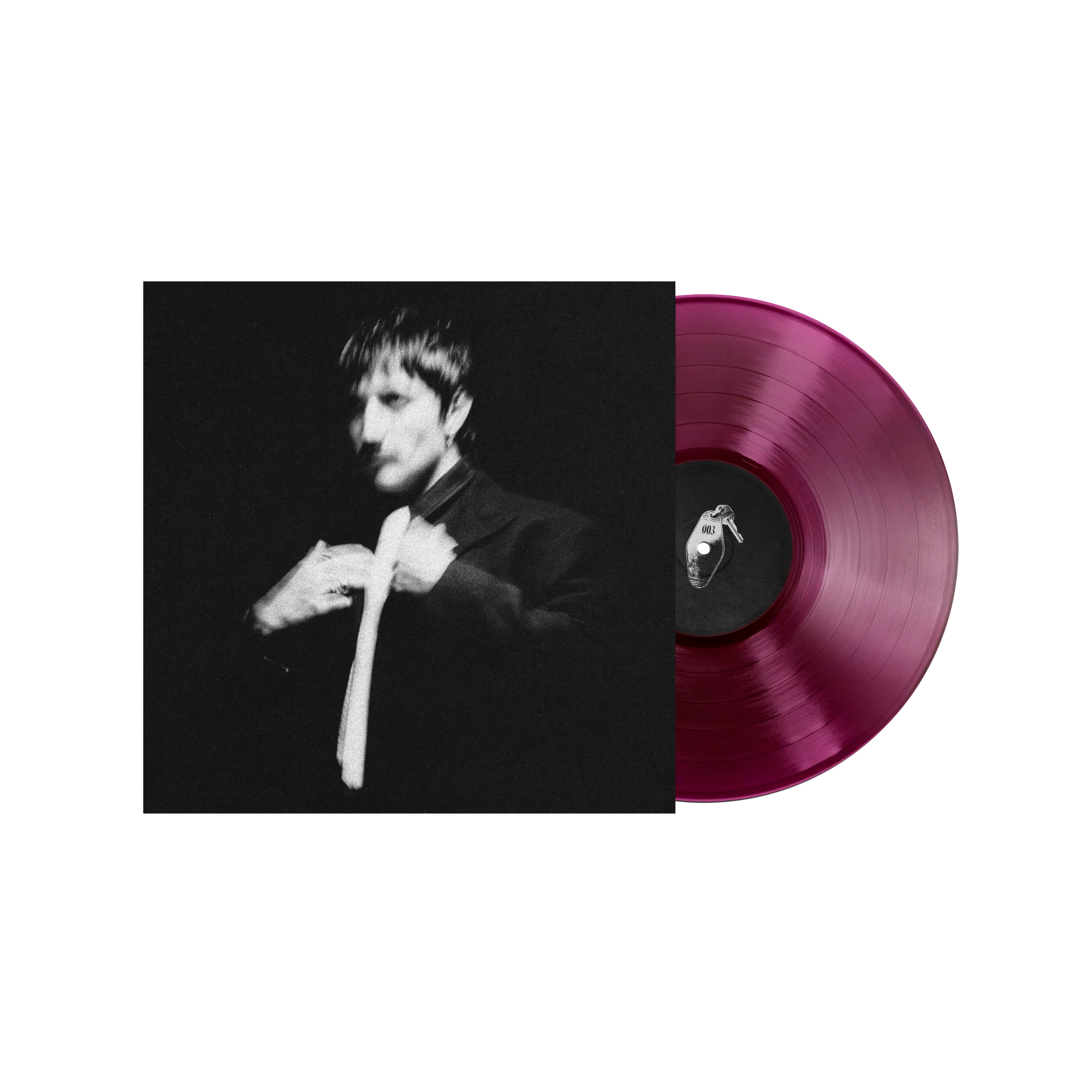 LOVERCORE (Violet LP)