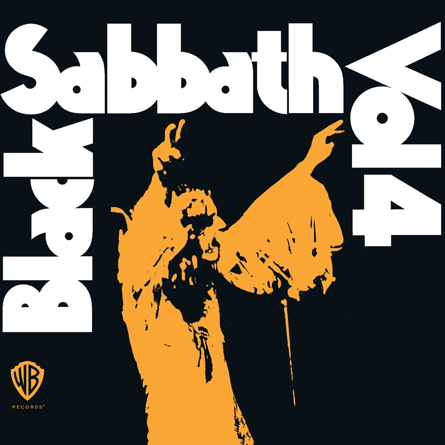 Vol. 4 (180 Gram Black Vinyl)