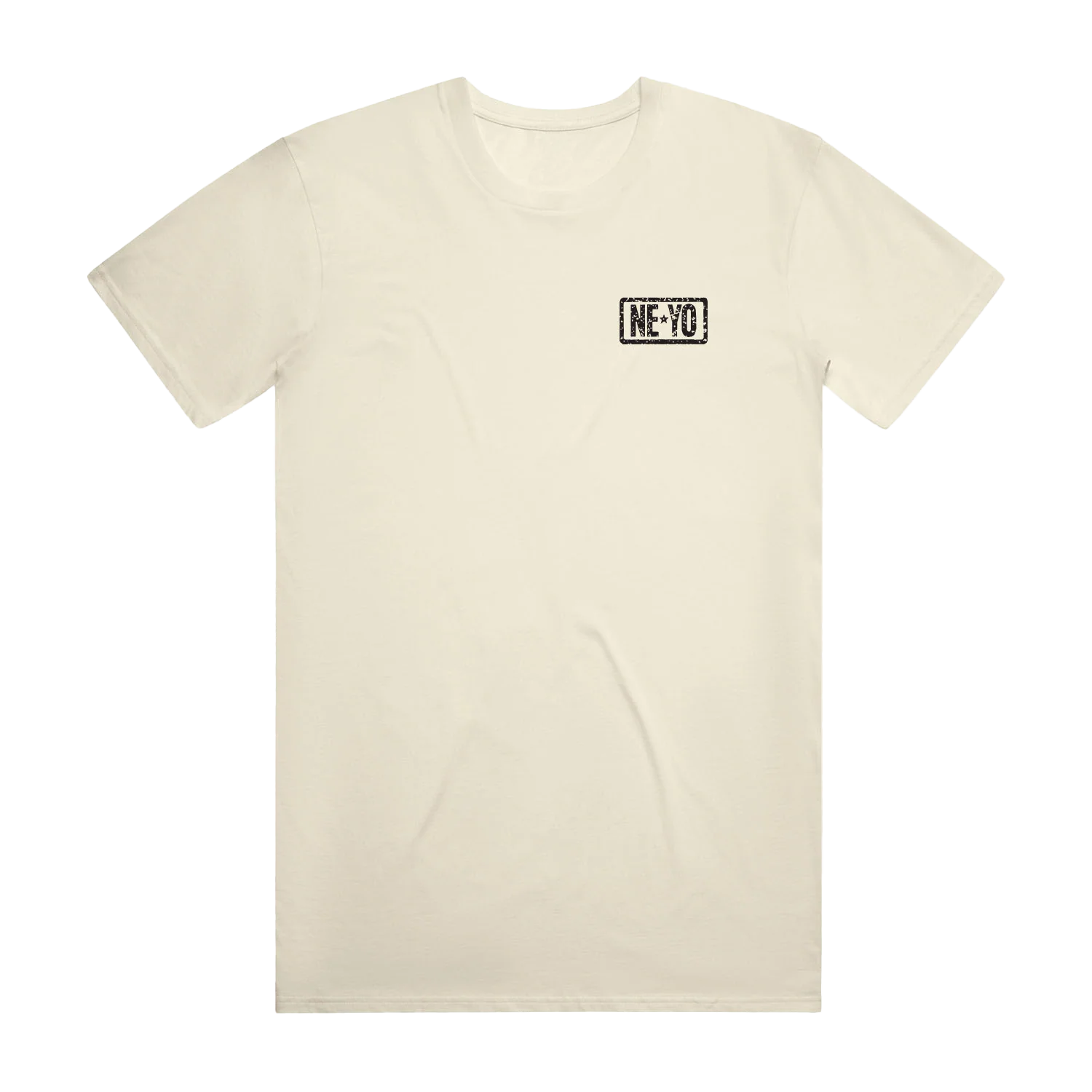 NE-YO x Compton Cowboys Collab Tee