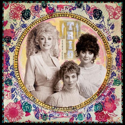 Trio: Farther Along 2LP Remastered Bonus Material