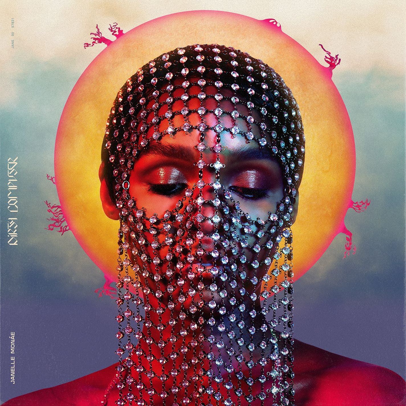 Dirty Computer Digital Album (Amended)