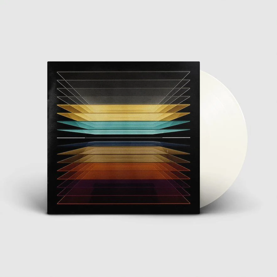 COLOURS LP