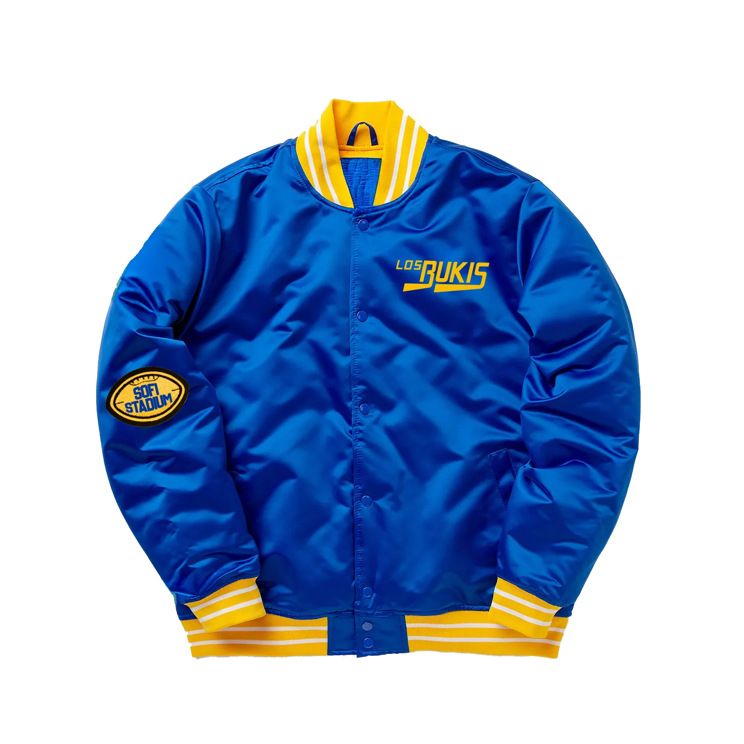 SoFi R Colors Jacket