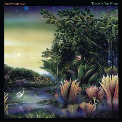 Fleetwood Mac Tango In The Night 重制版