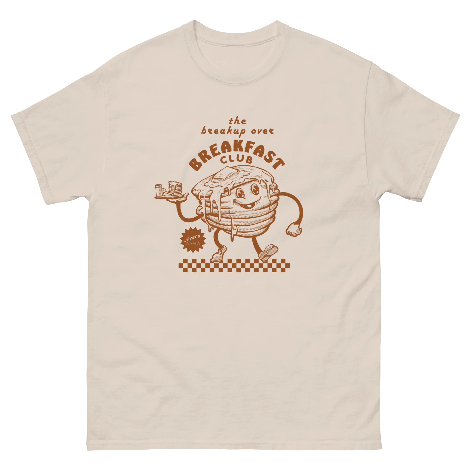 Breakup Club Tee