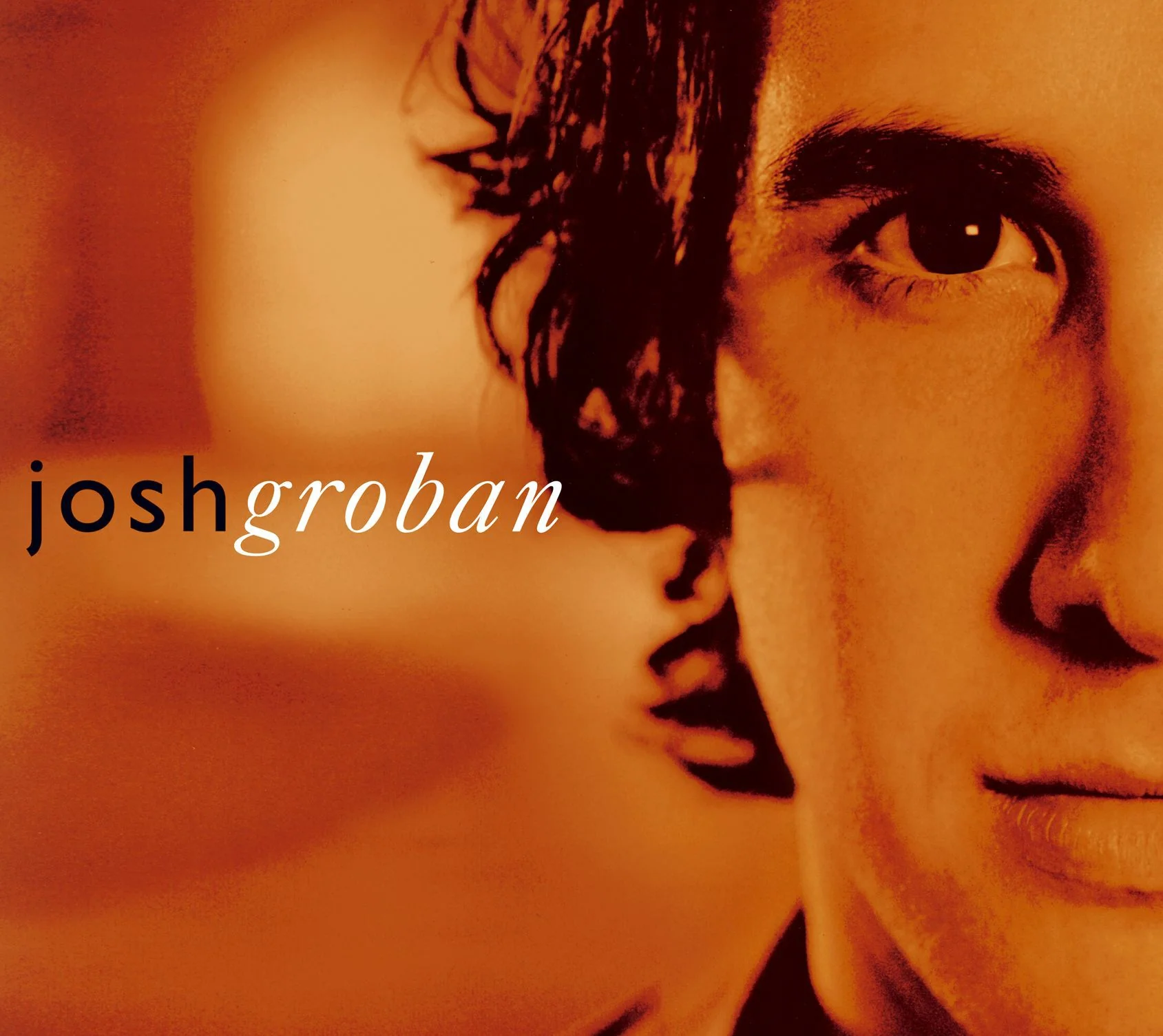 Josh Groban Closer CD Album