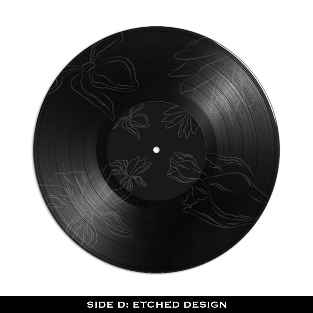 The Highwomen 2LP 黑胶唱片（含蚀刻设计）