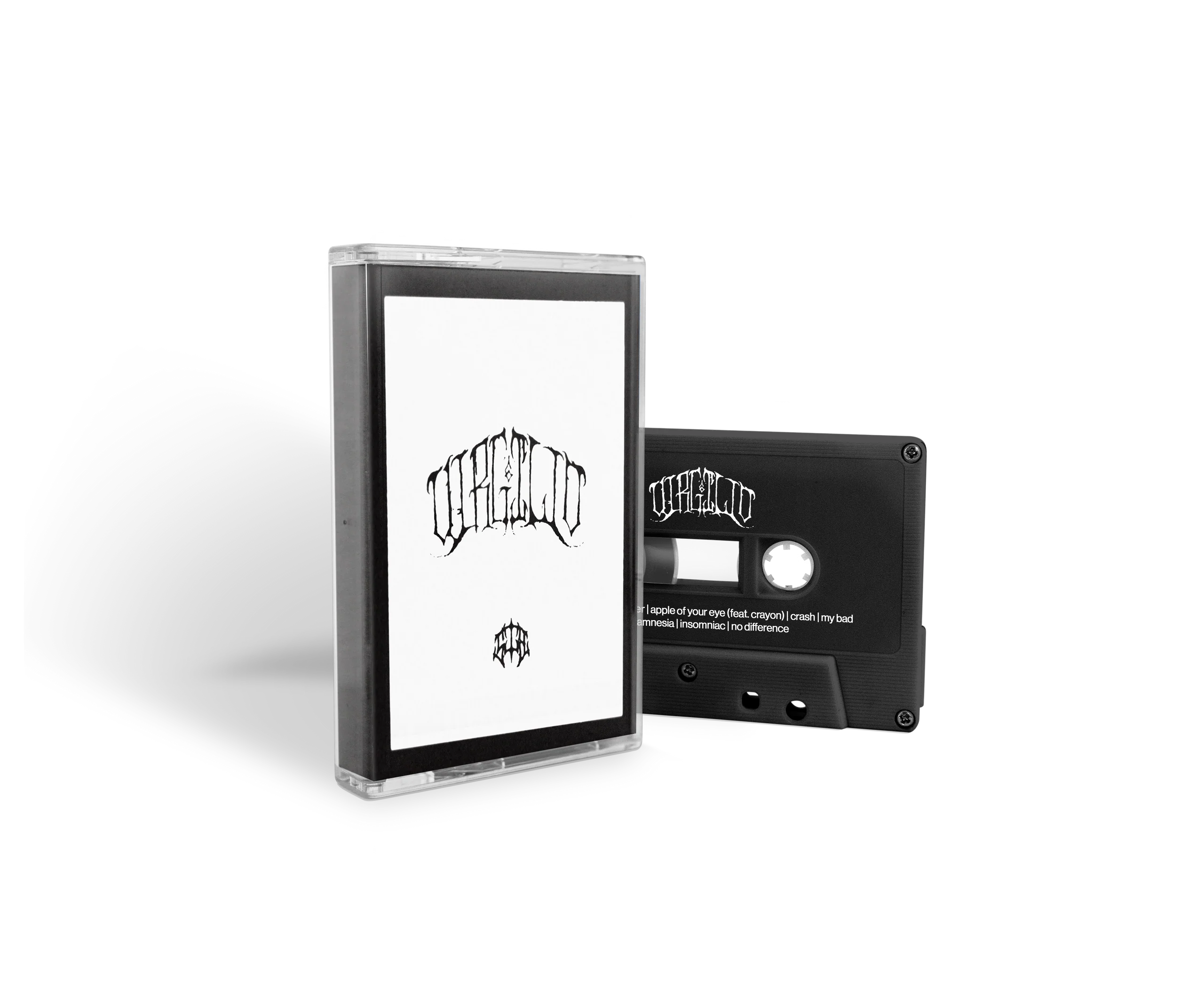 VIRGILIO Cassette