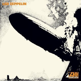 Led Zeppelin I Remastered Original Vinyl on 180 Gram Vinyl