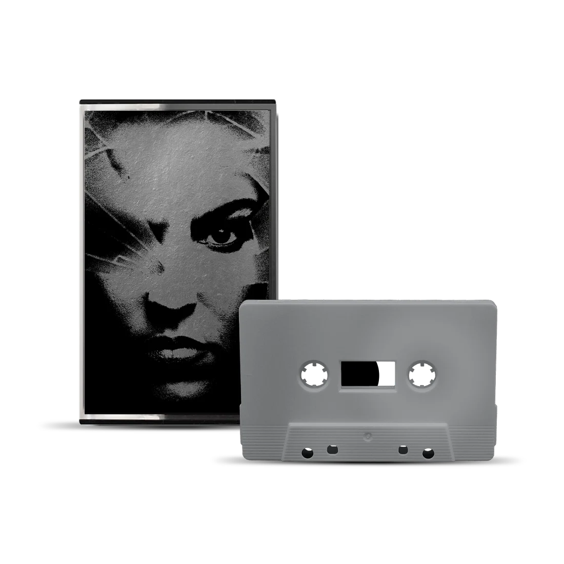 Halestorm Back From The Dead Deluxe Mirror Cassette