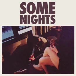 Fun. Some Nights CD Album