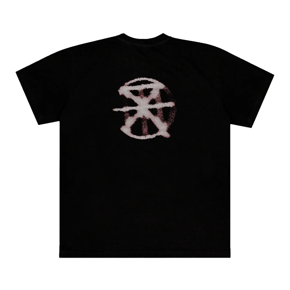 ThxSoMch Logo T恤 重磅宽松版型