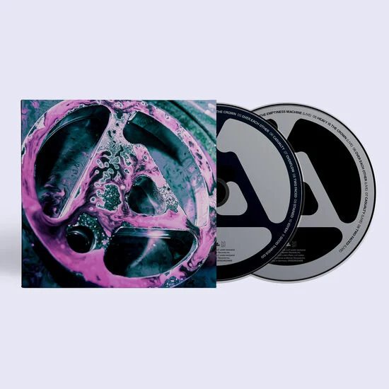 Linkin Park From Zero (DELUXE EDITION) 2CD Set