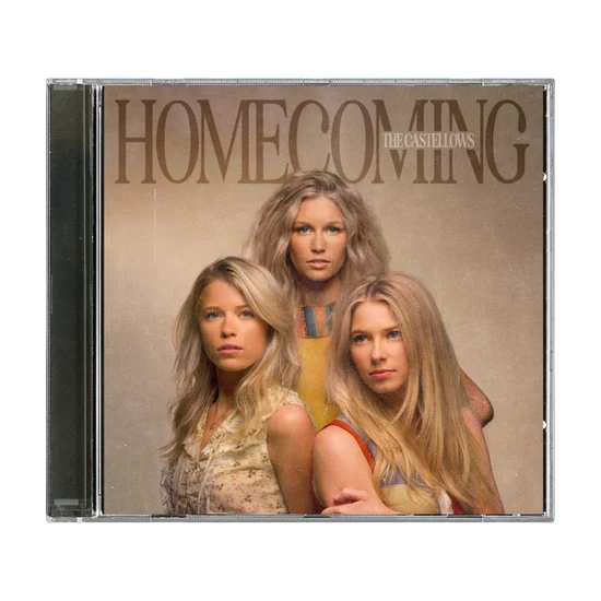 Homecoming CD