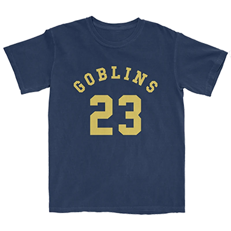 Gerard Way Goblins T-Shirt