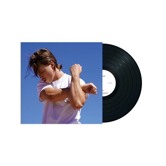 Ryan Beatty《Calico》黑胶LP（含九首曲目）